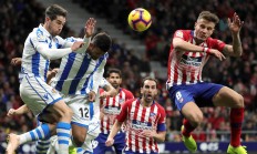 九游娱乐入口-馬竞團隊作戰強，歐洲聯賽冷艷表現的简单介绍