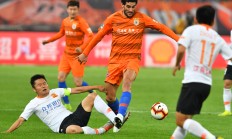 九游官网-中超强队PK：广州恒大对决山东鲁能