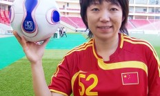 九游中国-女足人气明星选手获得国际认可