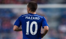 九游体育-关于阿扎尔进球但不胜，切尔西疯狂逆袭的信息