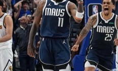 九游游戏-尼日利亚男篮逆转雄鹿B队，欧文统治全场