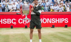 九游体育直播-意大利网球队鏖战西班牙网球队，阿尔卡拉斯送出助攻