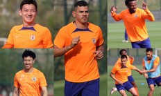 九游app下载-球队换帅风波不止，新教练带来新气象给球队注入活力的简单介绍