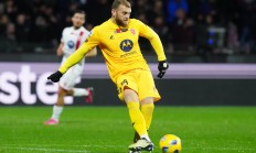 九游体育APP下载-意大利球星传力求转会，尚未决定未来去向的简单介绍