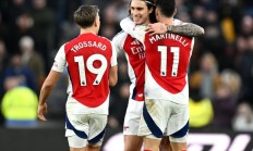 九游中国-阿森纳战术游刃有余，球队合作效果明显的简单介绍