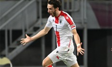 九游VIP-格鲁吉亚队备战欧预赛，决心在球场上斗志昂扬的简单介绍