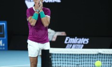 九游游戏-关于美国网球队碾压欧洲网球队，纳达尔关键制胜的信息