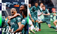 九游娱乐app下载-关于热刺备战欧联杯，稳固排名提振士气的信息