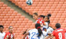 九游娱乐官方-比赛精彩瞬间回顾：巴拉圭女足队实力不凡的简单介绍