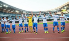 九游APP-包含格拉纳达客场小胜，士气高涨势不可挡的词条