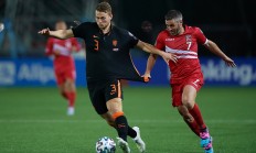 9you娱乐-荷兰战胜黑马，再次晋级决赛阶段