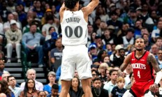 九游娱乐官方-独行侠新秀手感火热，连场爆发展现超常表现的简单介绍