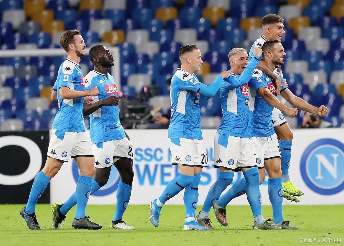 包含那不勒斯主场大胜乌迪内斯,保持领跑位置的词条 包含那不勒斯主场大胜乌迪内斯,保持领跑位置的词条