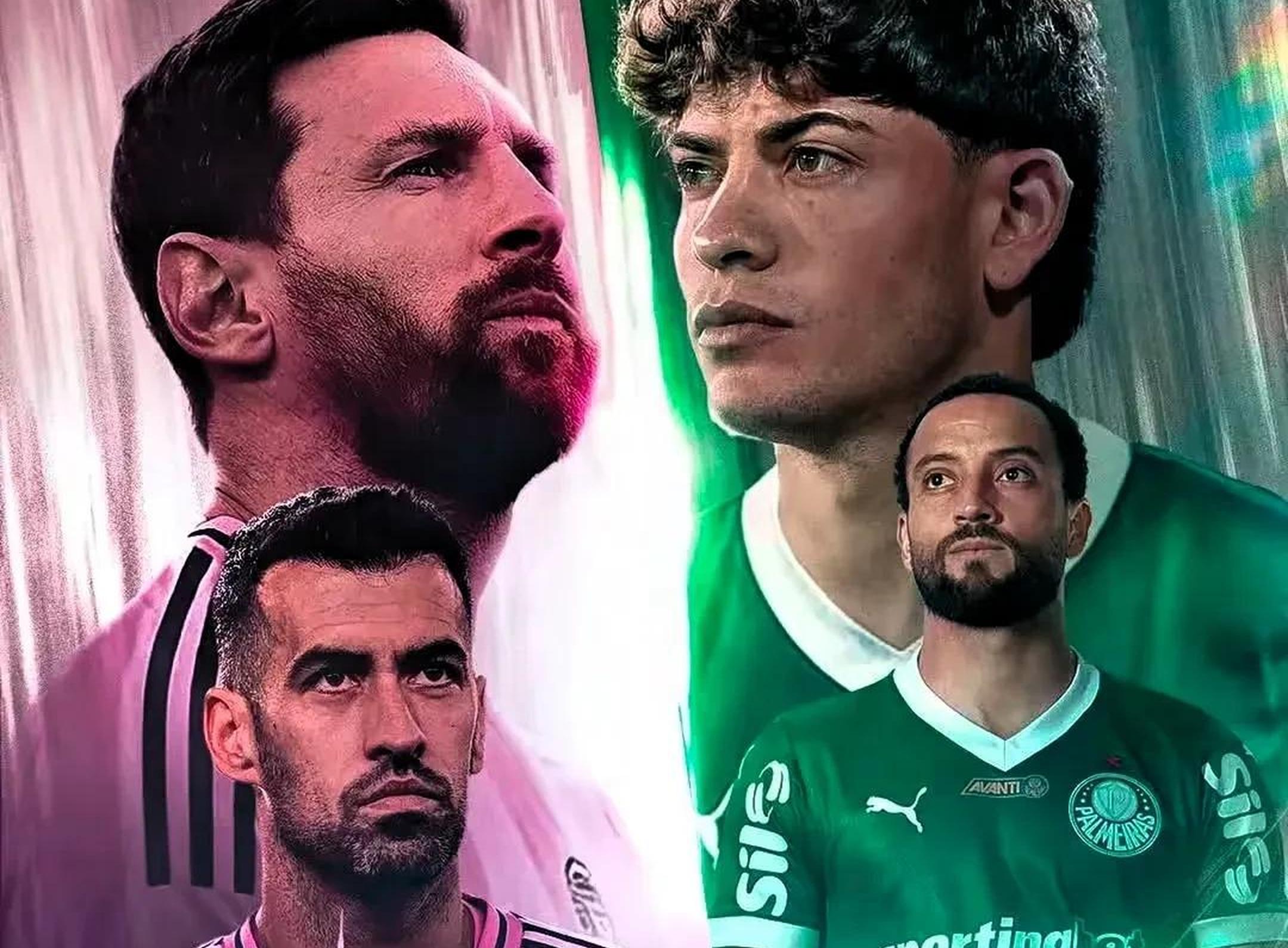 包含宿敌之间的对抗再次引爆球迷热情的词条