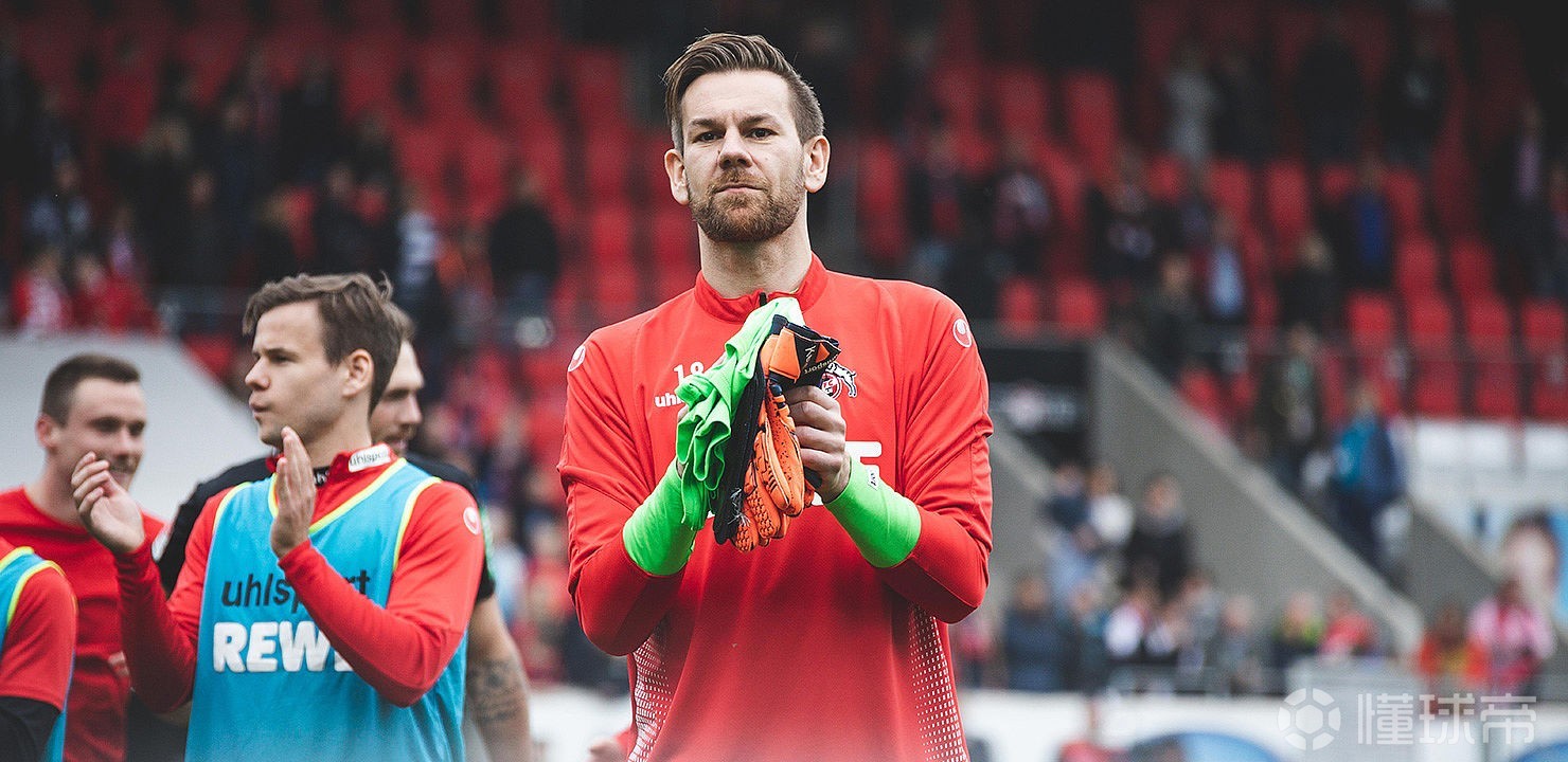 科隆老将宣布退役，球迷感慨不已