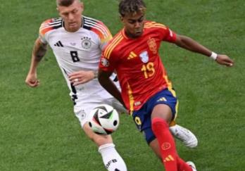 葡萄牙对阵西班牙,双方角逐激烈的简单介绍 葡萄牙对阵西班牙,双方角逐激烈的简单介绍