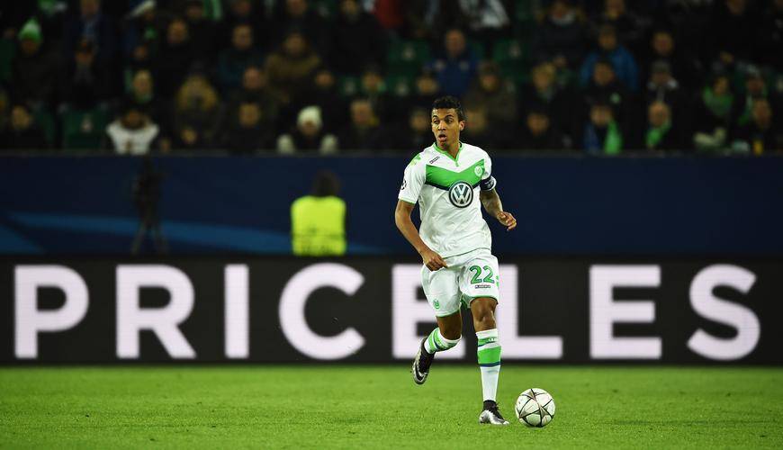 包含沃尔夫斯堡出局，德国杯再添一黑马的词条