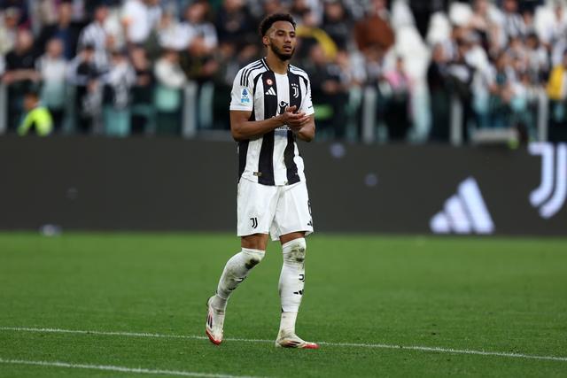 尤文图斯官方宣布引进英格兰天才 尤文图斯官方宣布引进英格兰天才