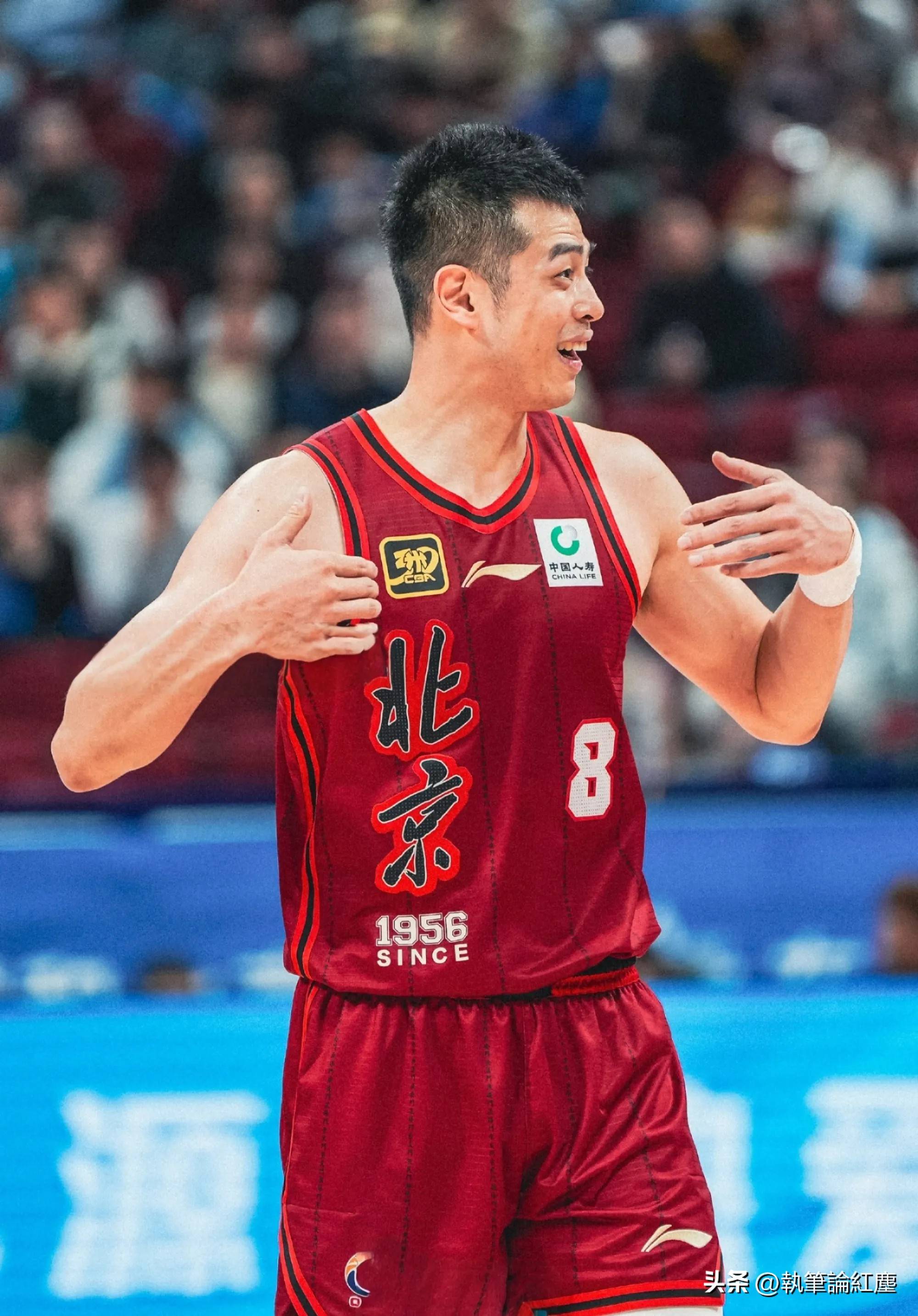 北京队主场大捷，连胜势头强劲的简单介绍