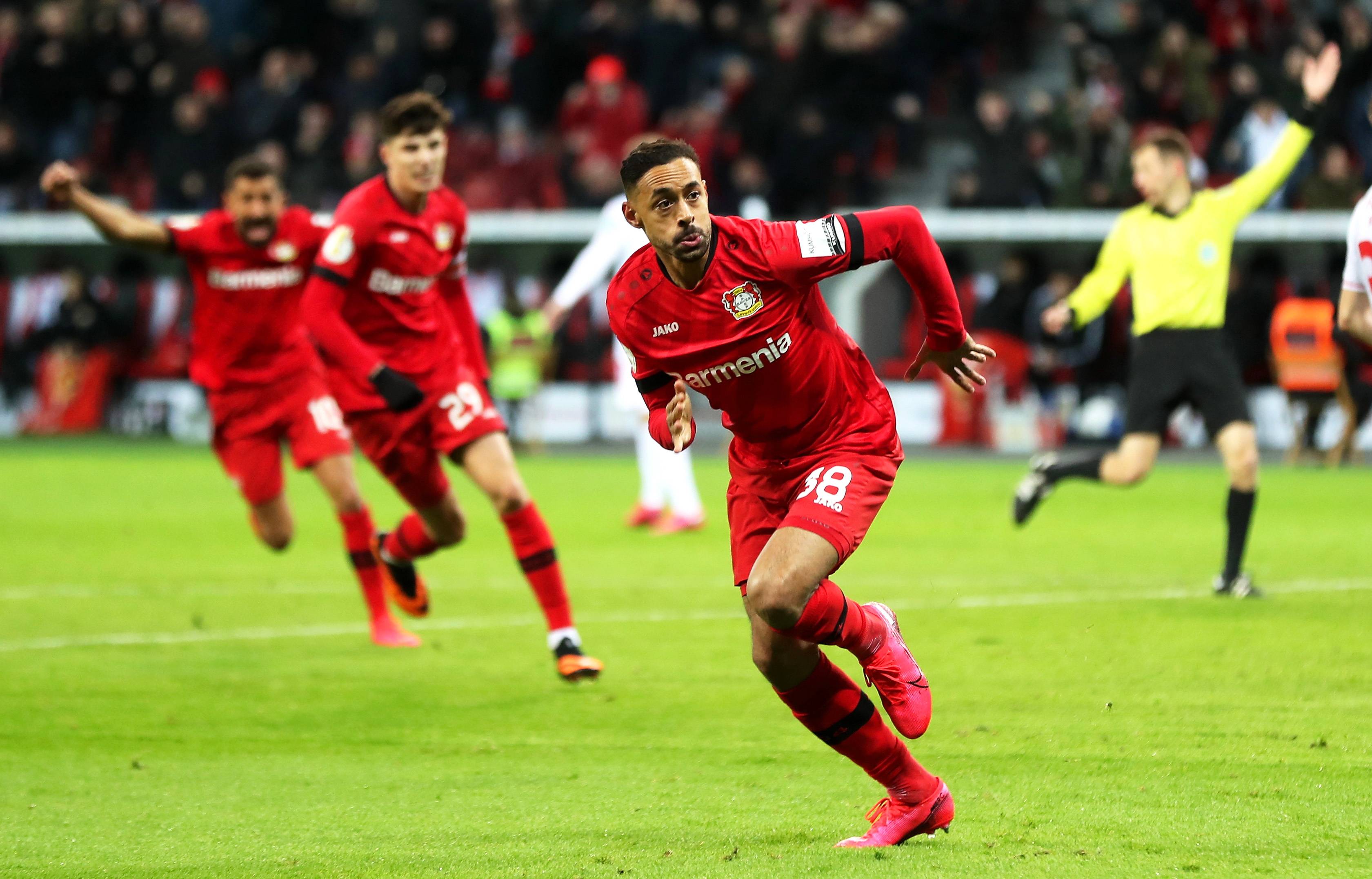 莱比锡红牛队锋线火力强劲,备战下一场比赛的简单介绍 莱比锡红牛队锋线火力强劲,备战下一场比赛的简单介绍