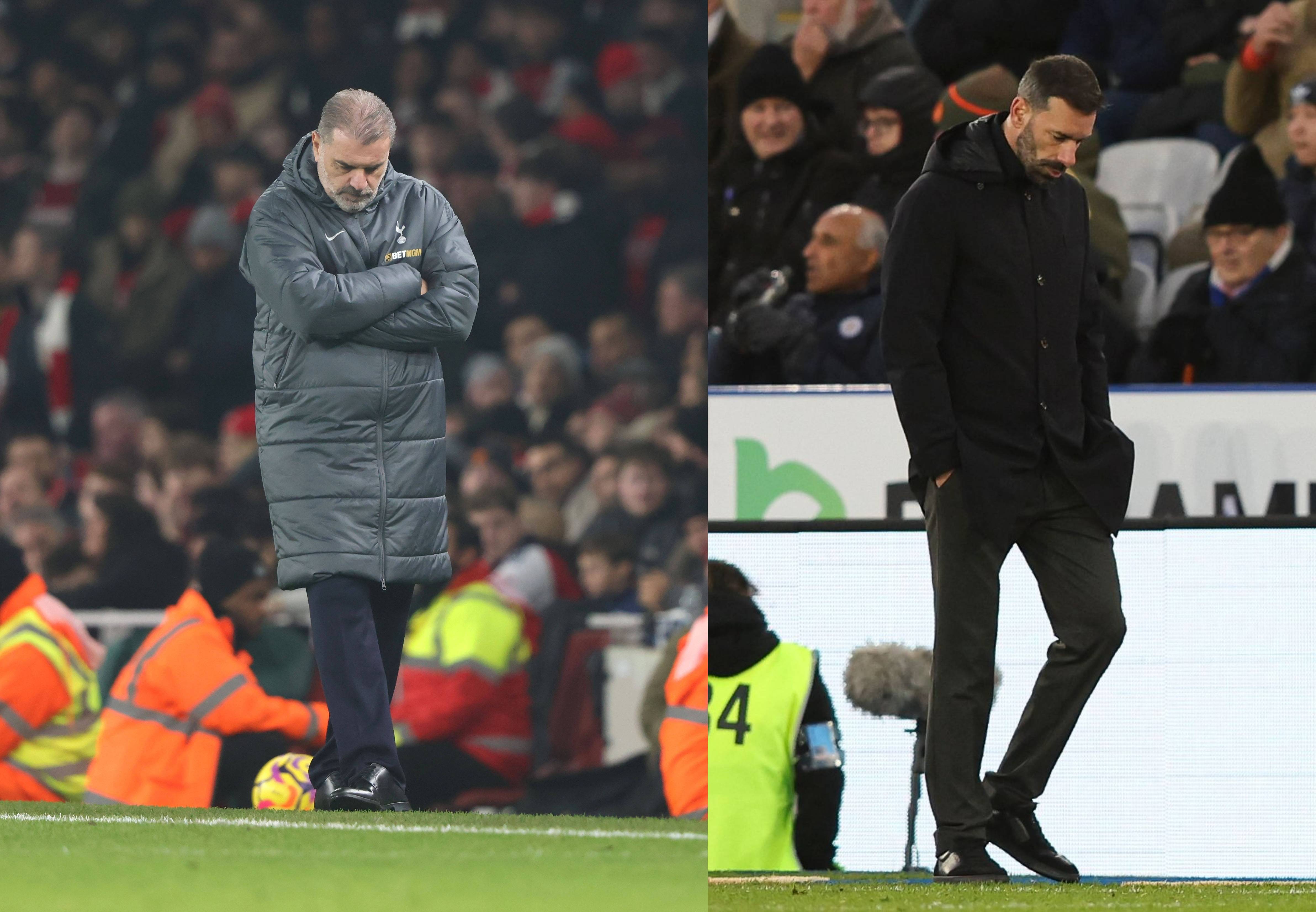 包含热刺遭遇连败,主帅下课传闻四起的词条 包含热刺遭遇连败,主帅下课传闻四起的词条