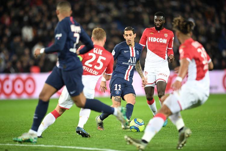 摩纳哥俱乐部在法国联赛中实现高效进攻,获得胜利的简单介绍 摩纳哥俱乐部在法国联赛中实现高效进攻,获得胜利的简单介绍