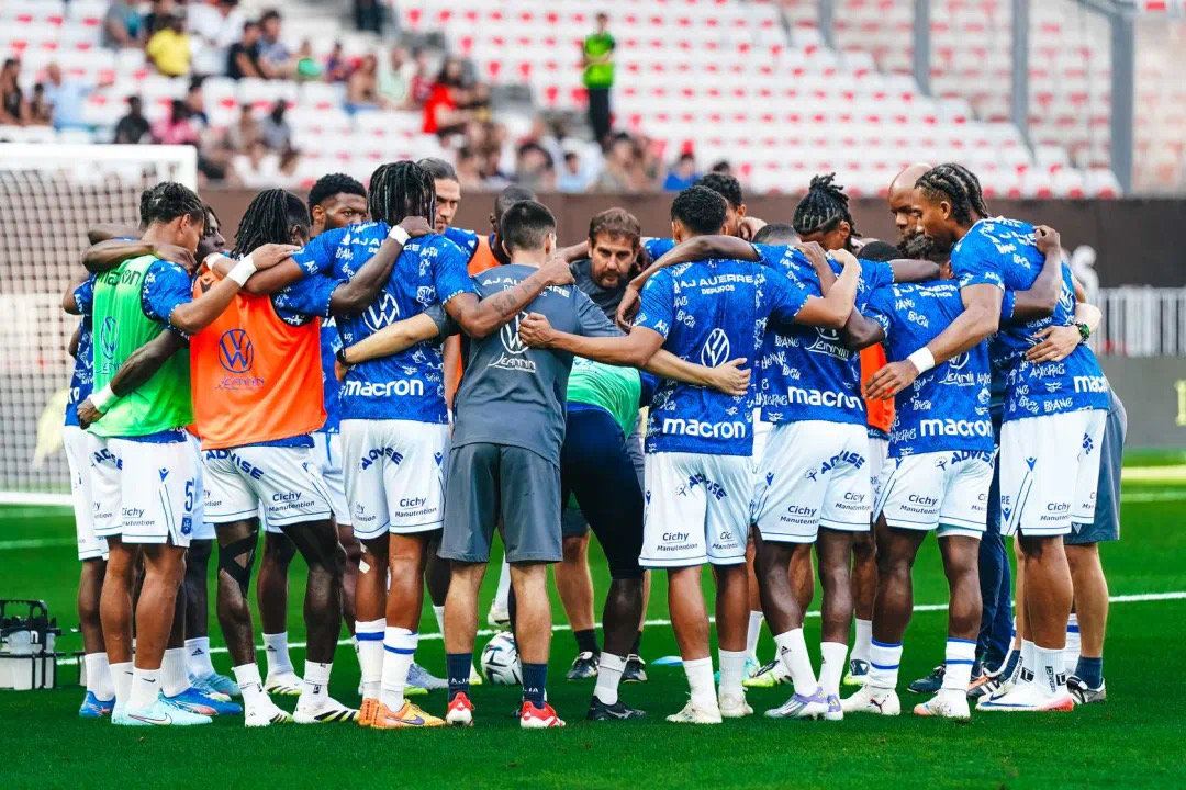 包含南特积极备战,欲在法甲联赛取胜的词条 包含南特积极备战,欲在法甲联赛取胜的词条