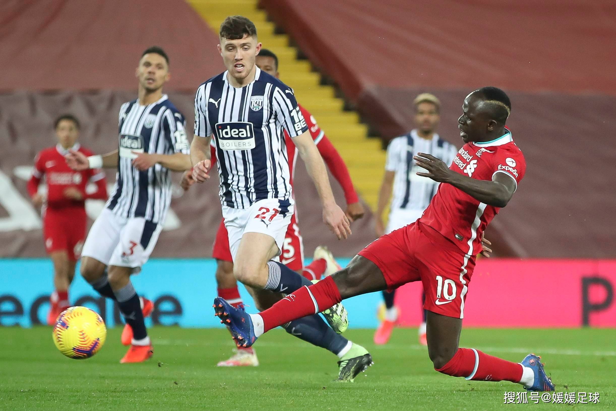 狼队战胜西布朗继续保持英超中游位置