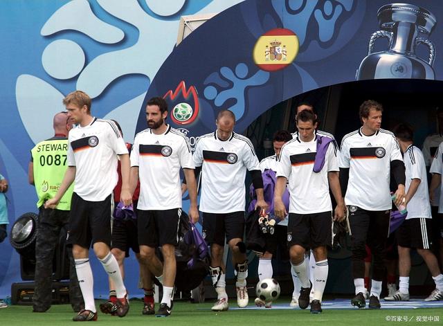 德国国家队击败强敌，锁定欧洲杯席位的简单介绍