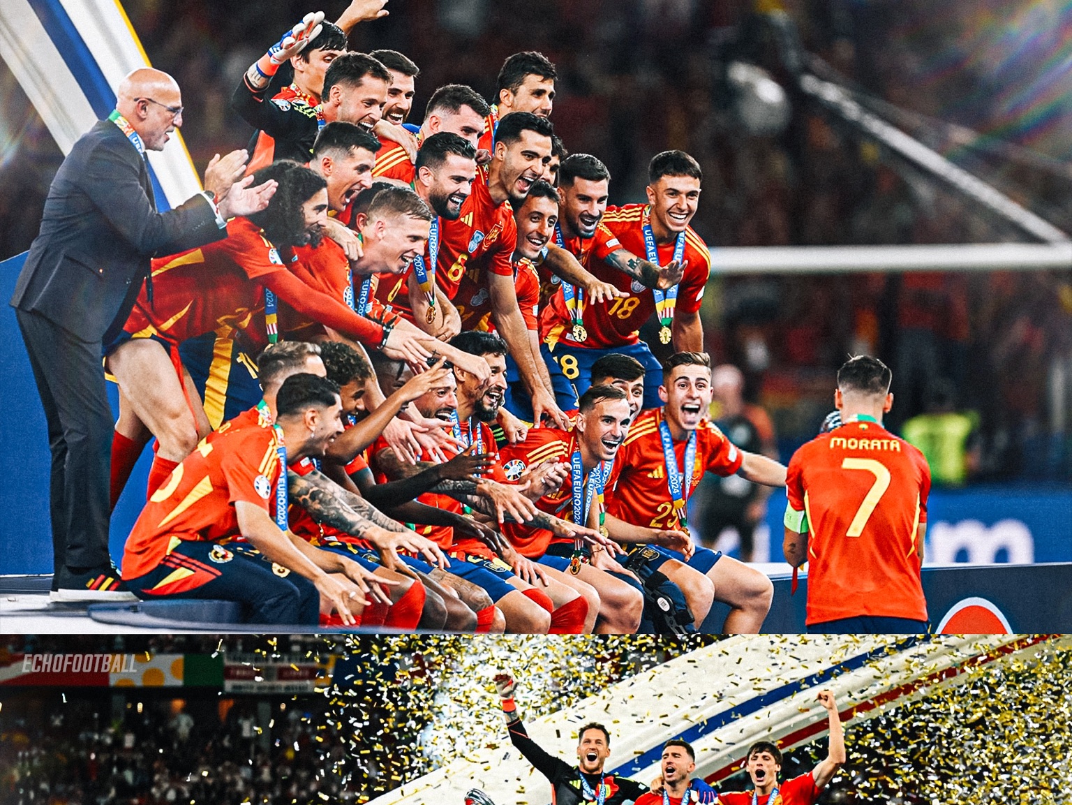 西班牙以一球小胜比利时，成功晋级欧洲杯四强的简单介绍