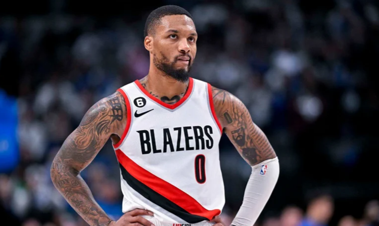 包含开拓者再战国王,利拉德全面表现引来全场赞誉的词条 包含开拓者再战国王,利拉德全面表现引来全场赞誉的词条