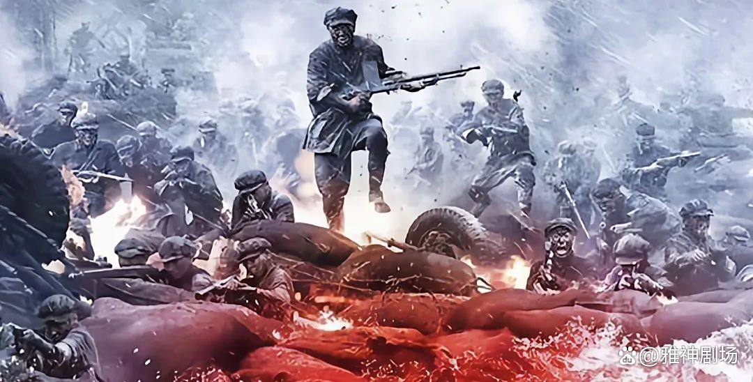 红军再登巅峰逆袭之路掀起高潮的简单介绍 红军再登巅峰逆袭之路掀起高潮的简单介绍