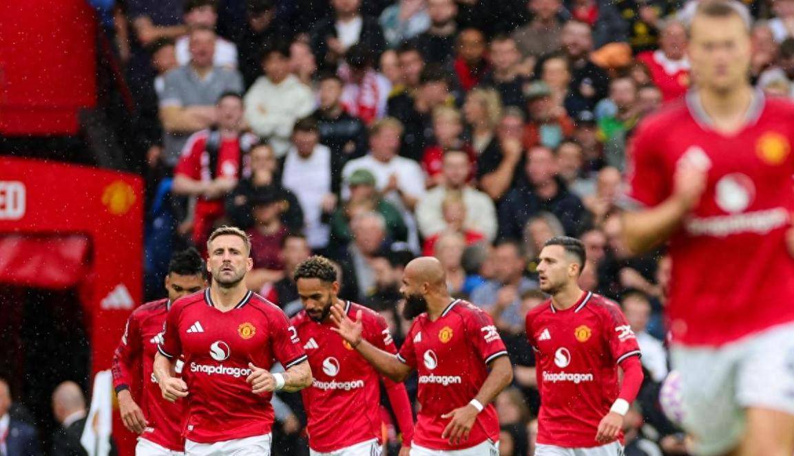 包含纽卡斯尔惨遭曼联绝杀,英超胜利难题待解的词条 包含纽卡斯尔惨遭曼联绝杀,英超胜利难题待解的词条