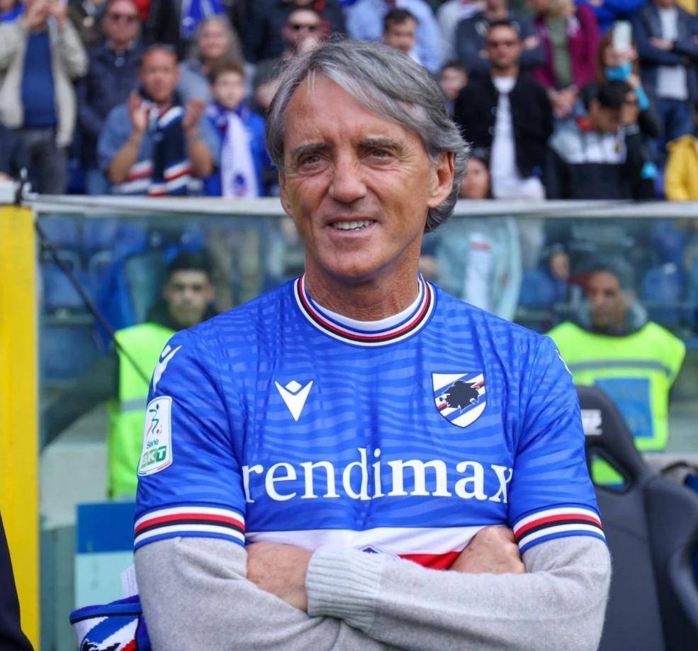 桑普多利亚客场惨败，遭受联赛连败压力的简单介绍