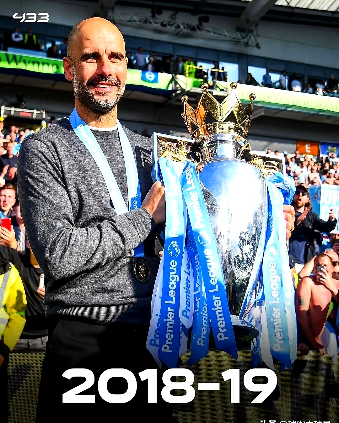 曼城遭逢困境,瓜迪奥拉势头受挫 曼城遭逢困境,瓜迪奥拉势头受挫