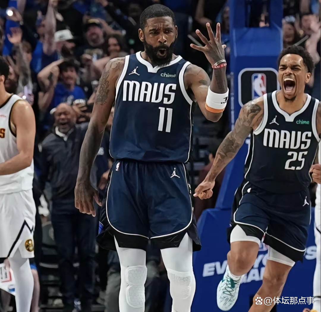 尼日利亚男篮逆转雄鹿B队，欧文统治全场