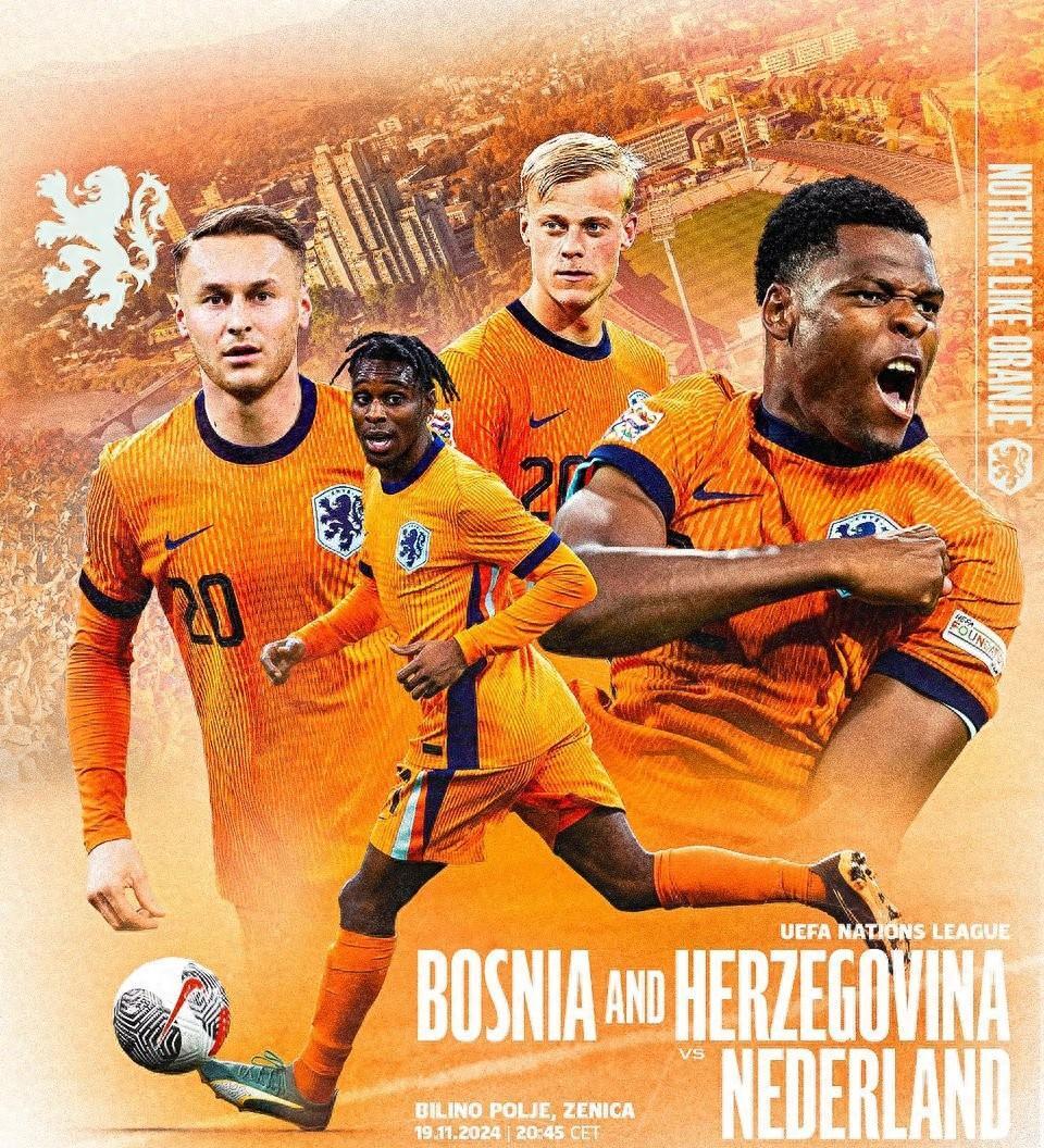 荷兰惨遭淘汰，法国队进入欧锦赛半决赛