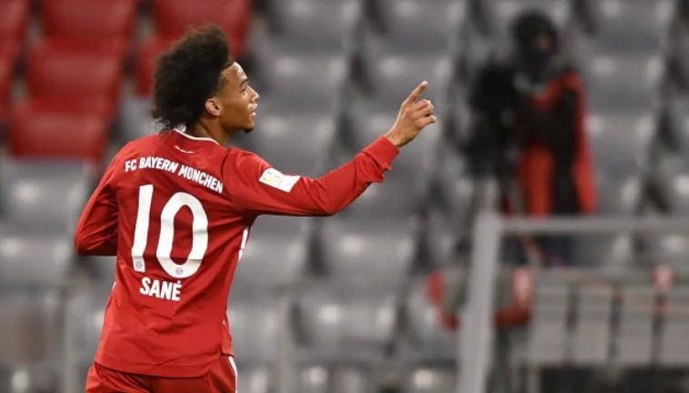 包含丹麦横扫曼联,萨内高光表现的词条 包含丹麦横扫曼联,萨内高光表现的词条