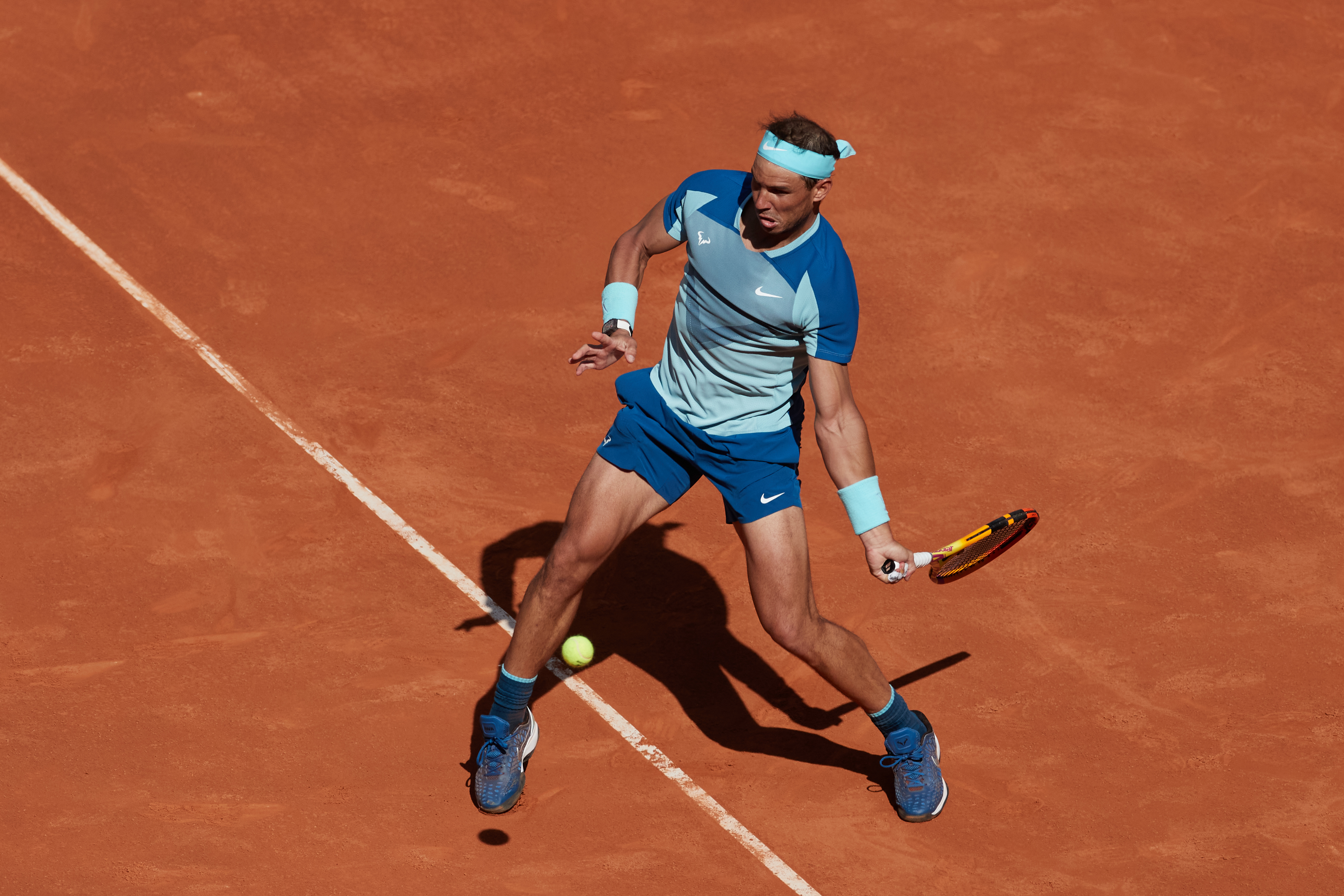 关于美国网球队碾压欧洲网球队,纳达尔关键制胜的信息 关于美国网球队碾压欧洲网球队,纳达尔关键制胜的信息