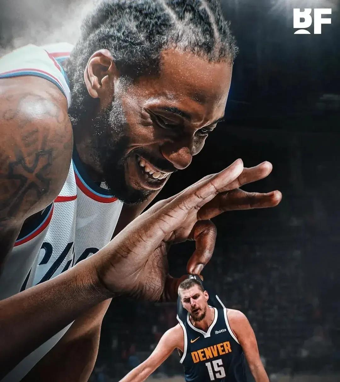 莱昂纳德持续高效得分,发挥球队核心作用 莱昂纳德持续高效得分,发挥球队核心作用