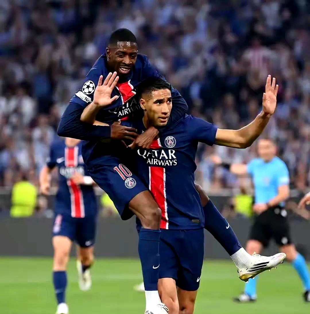 巴黎圣日耳曼遭遇不敌,球队连胜纪录告终的简单介绍 巴黎圣日耳曼遭遇不敌,球队连胜纪录告终的简单介绍