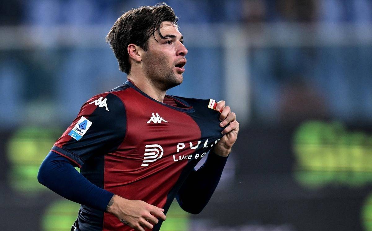 包含门将神扑守住球门荣耀,热那亚逼平那不勒斯的词条 包含门将神扑守住球门荣耀,热那亚逼平那不勒斯的词条