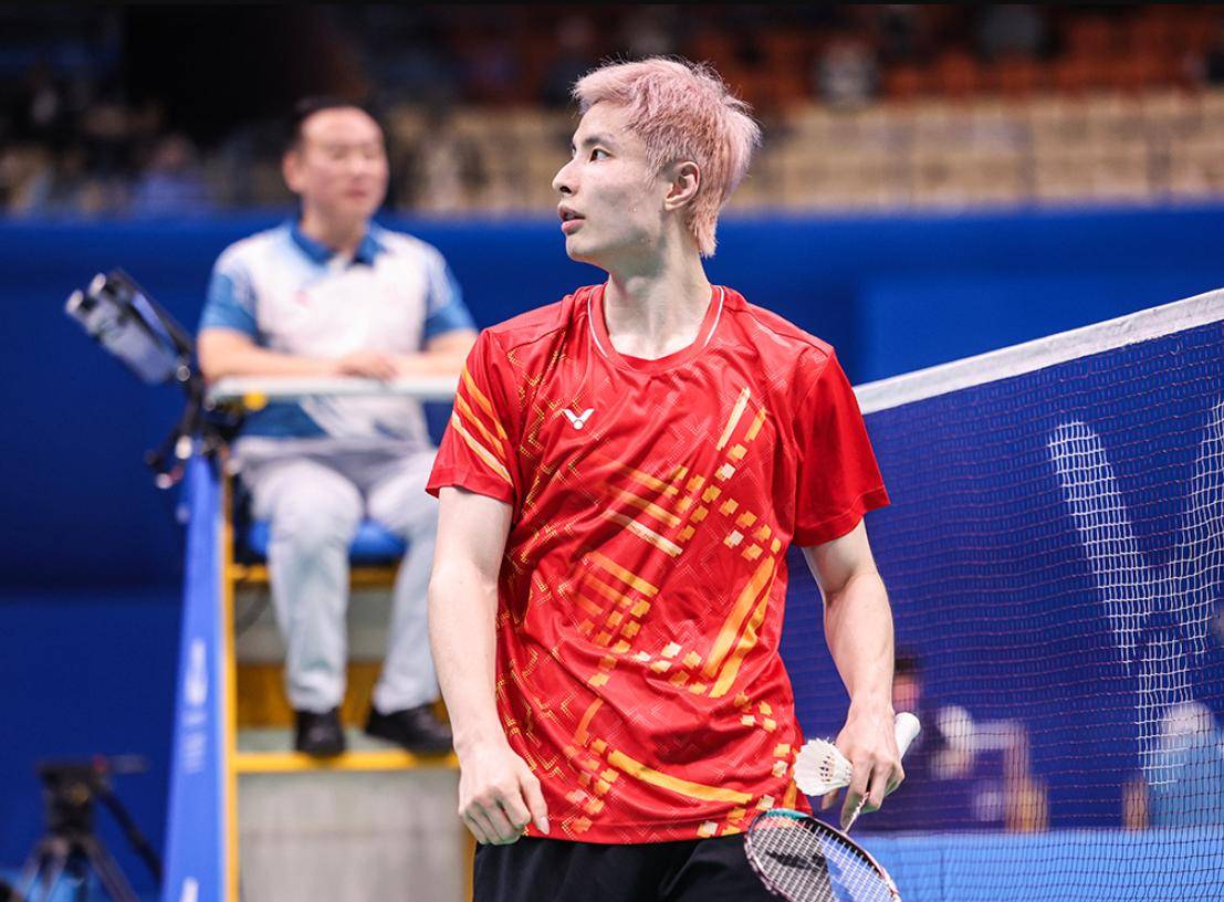 泰国队横扫日本队,石宇奇惊艳四座的简单介绍 泰国队横扫日本队,石宇奇惊艳四座的简单介绍