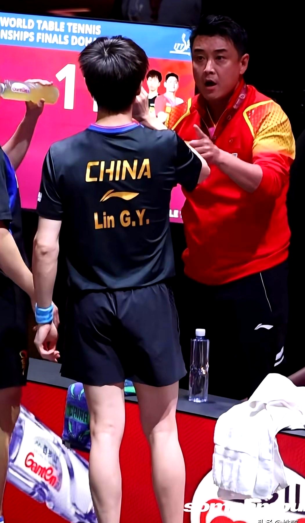 关于瑞典乒乓球队碾压韩国乒乓球队,王皓关键制胜的信息 关于瑞典乒乓球队碾压韩国乒乓球队,王皓关键制胜的信息