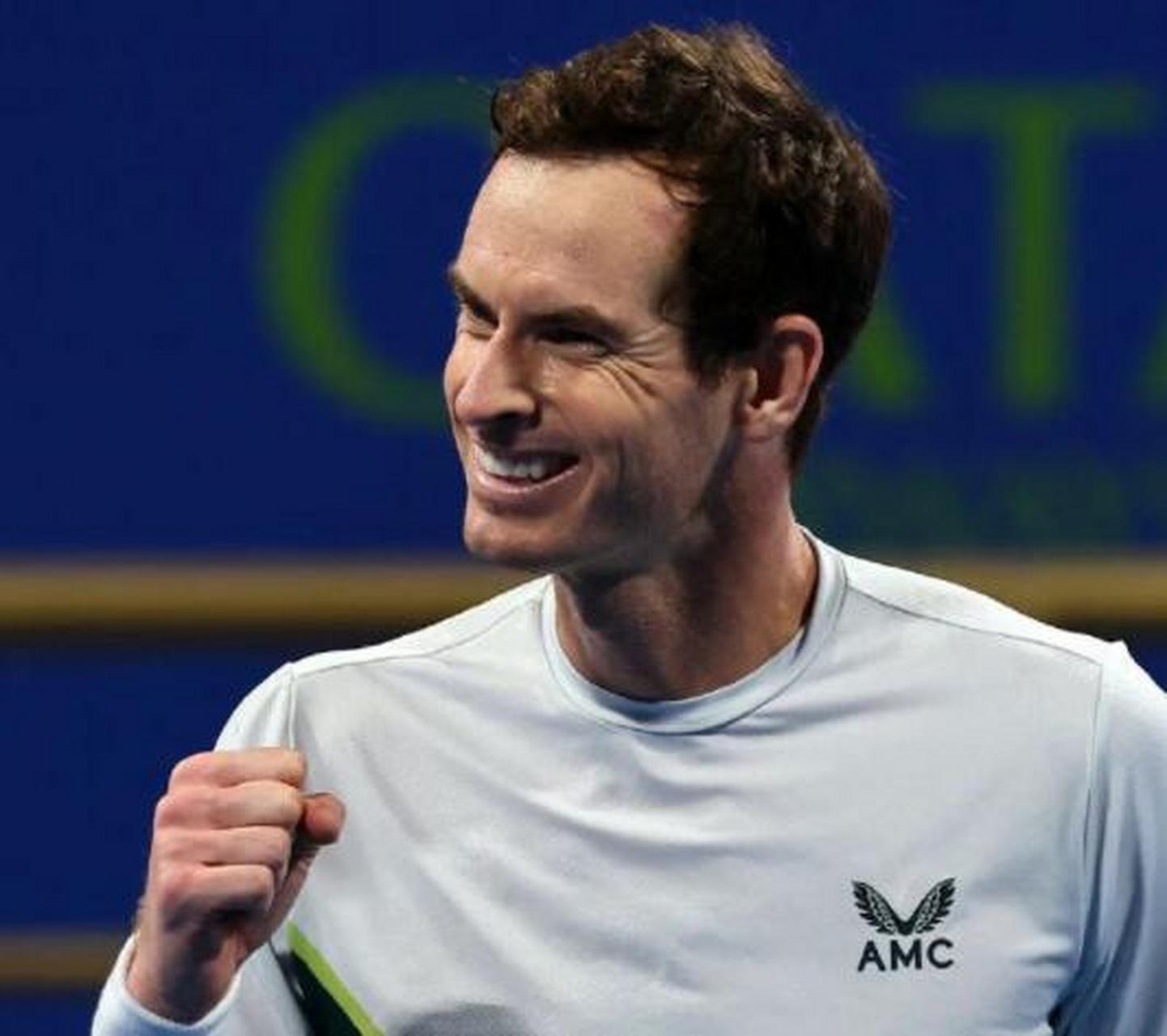 包含澳网鏖战ATP总决赛,穆雷关键制胜的词条 包含澳网鏖战ATP总决赛,穆雷关键制胜的词条