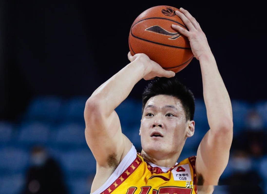 猛龙险胜广东队，陶汉林状态火热的简单介绍