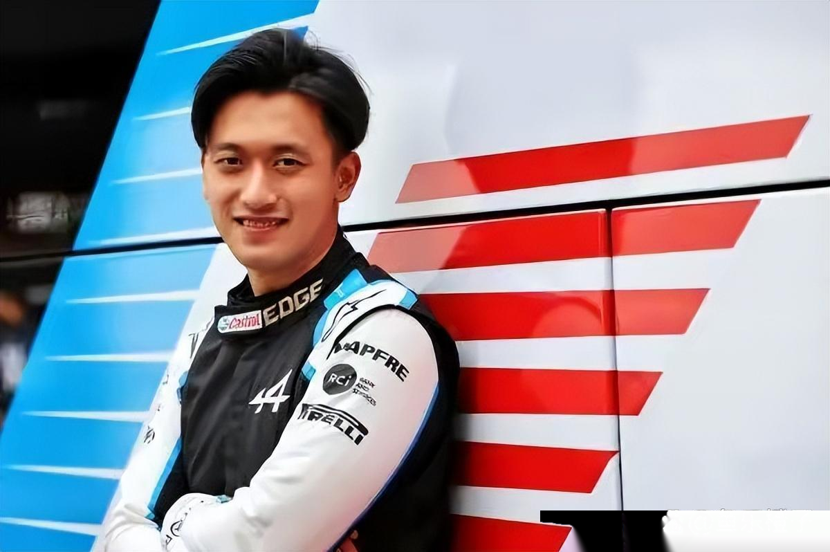 包含威廉姆斯轻取索伯车队，周冠宇惊艳四座的词条