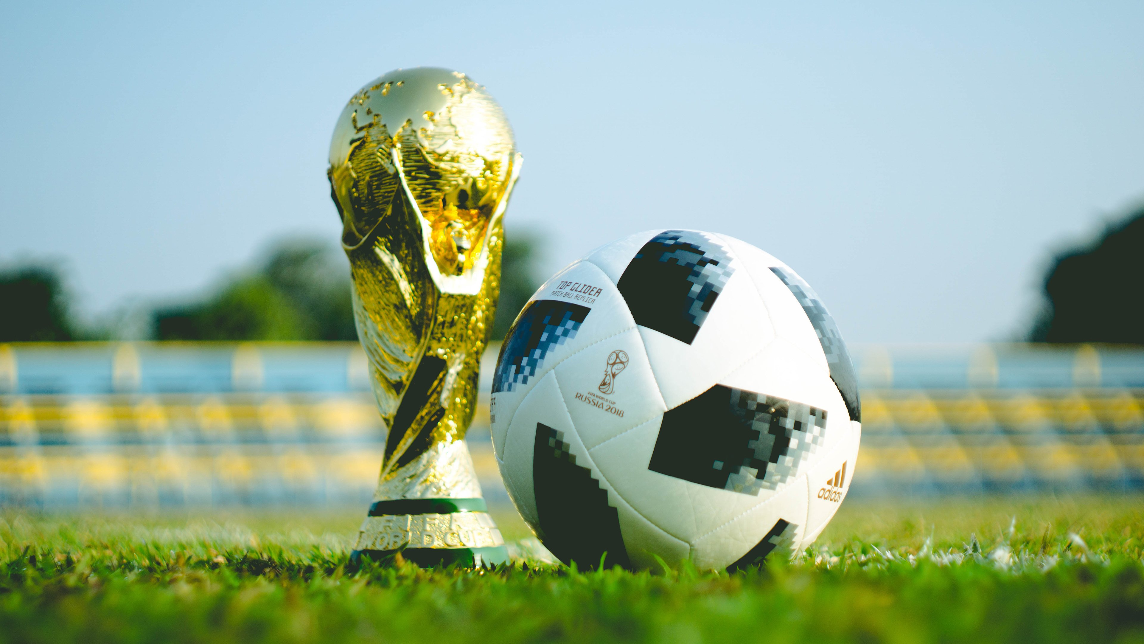沙漠风暴，2026世界杯，法兰西的复仇与久保的孤星